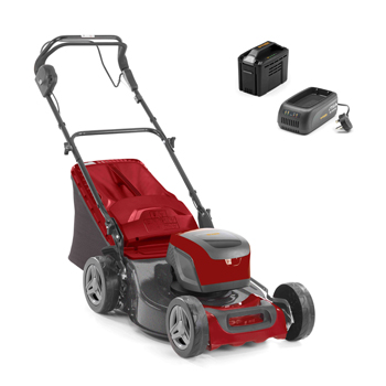 Mountfield Cordless Lawnmowers