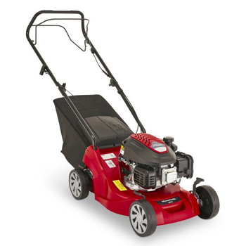 Mountfield SP41 Mountfield Lawnmower Petrol Self-Propelled  