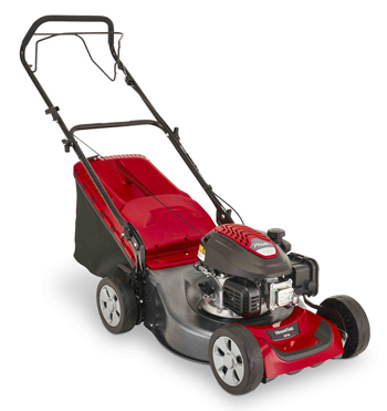 Mountfield SP46 Lawnmower Self-Propelled