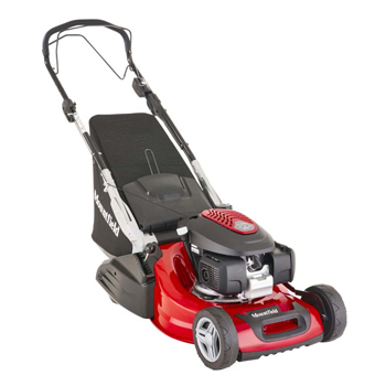 Mountfield SP555R V Lawnmower Self-Propelled Roller Honda Powered