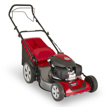 Mountfield SP46 Elite Lawnmower Self-Propelled  Honda Powered