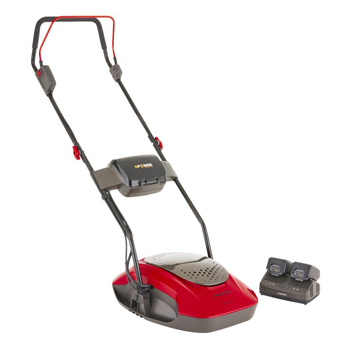 Mountfield Typhoon 30 Li Kit  Hover Lawnmower