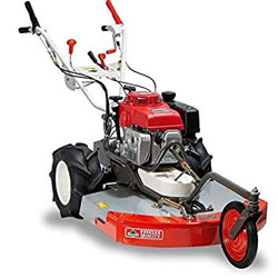 Orec SH71H Professional Field & Brush Mower