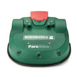 Belrobotics ParcMow Robotic Lawnmower < 12000 m²