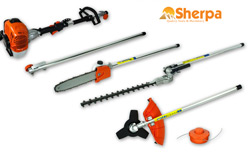 Sherpa Petrol Multi Tool Kit 5 in 1 