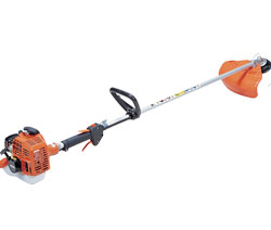 Echo SRM-222ES/L 21.2cc  Petrol  Strimmer / Brushcutter Loop Handle