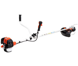 Echo SRM-2621TES/U 25.4cc Petrol  Strimmer / Brushcutter Cow Horn Handle