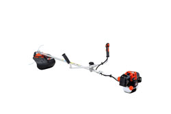 Echo SRM-3021TES/U 30.5cc Petrol Strimmer / Brushcutter Cow Horn Handle