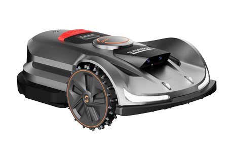 Sunseeker Elite X7 Plus Robotic Lawn Mower Wireless 6000m2