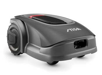 Stiga A 8 RTK Robotic Lawnmower 800m2