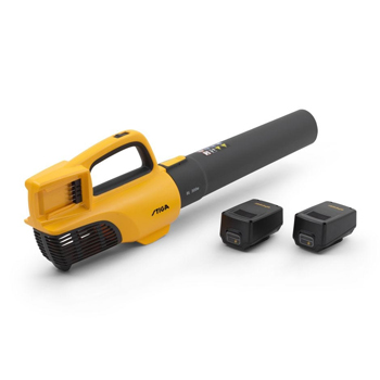 Stiga BL 300e Kit Cordless 20v Leaf Blower Kit