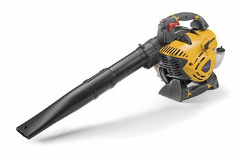 Stiga BL 530 V Petrol Blower Vacuum