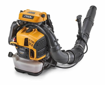 Stiga BL 980 R Petrol Blower