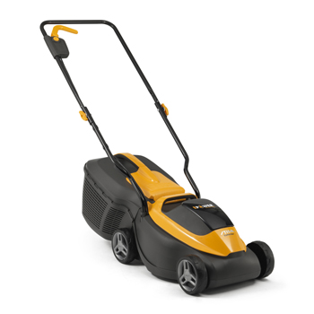 Stiga Collector 132e Kit Cordless Lawnmower