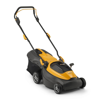 Stiga Collector 140e Kit Cordless Lawnmower