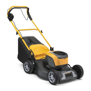 Stiga Cordless Lawnmowers