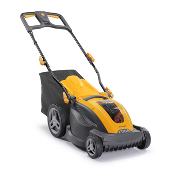 Stiga Combi 340e Kit Cordless Lawnmower