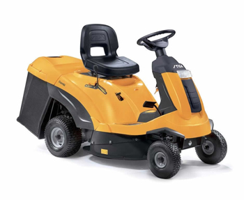 Stiga Combi 372 Ride on Mower 