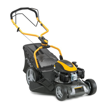 Stiga Combi 748 S Lawnmower Self-Propelled