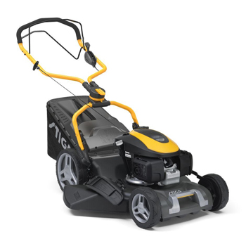 Stiga Combi 753 V Lawnmower Self-Propelled Variable Speed