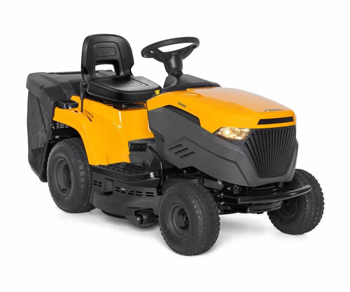 Stiga Estate 384 M Lawn Tractor 