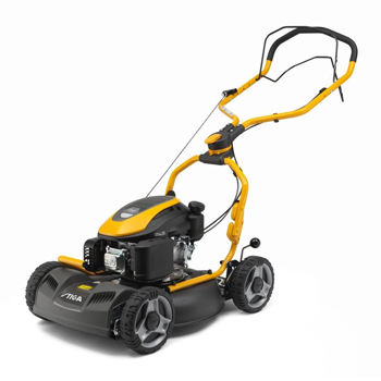 Stiga Multiclip 750 S Petrol Lawnmower Self-Propelled