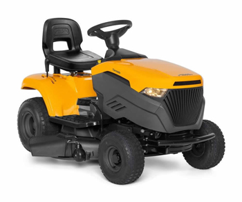 Stiga Tornado 398 M Lawn Tractor 