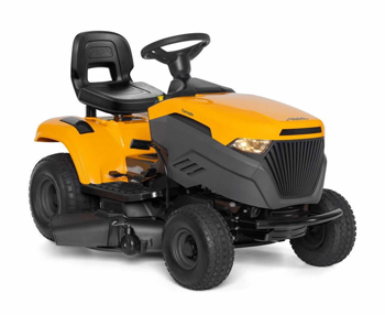 Stiga Tornado 5108 Lawn Tractor Hydrostatic