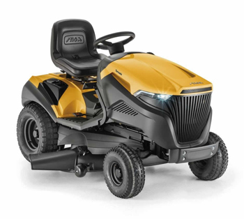 Stiga Tornado 7108 W Lawn Tractor Hydrostatic