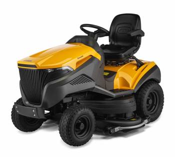 Stiga Tornado 9121 W Lawn Tractor Hydrostatic