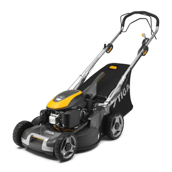 Stiga Twinclip 950 V Lawnmower 