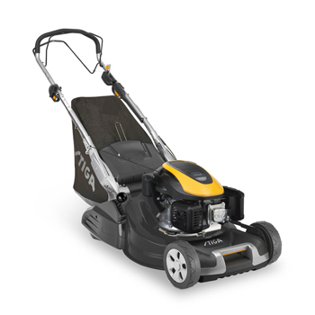 Stiga Twinclip 950 VR Lawnmower 