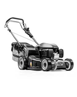 Weibang Virtue 46SVP-H Lawnmower 46cm Pro Honda Powered