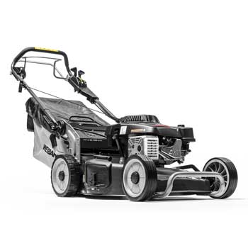 Weibang Virtue 53SSD LV Shaft Drive Lawnmower BBC 3 in 1