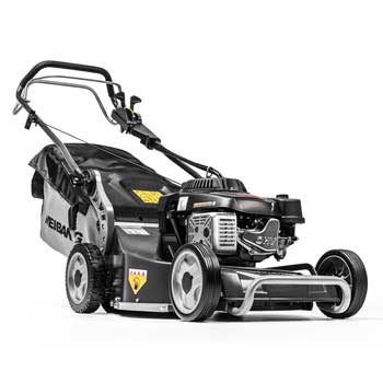 Weibang Virtue 53ASD LV Low Vibration Lawnmower