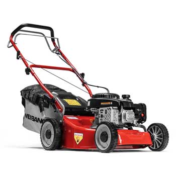 Weibang Virtue Homeline 46SP Lawnmower