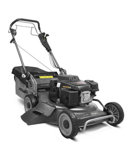 Weibang Virtue 53SSD Shaft Drive Lawnmower BBC 3 in 1
