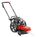 Wheeled Strimmers