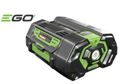 Ego  56V Lithium-Ion 6.0 Ah Battery
