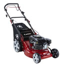 Gardencare LM51SPW  2 in 1 Lawnmower Self Propelled 51cm Cut