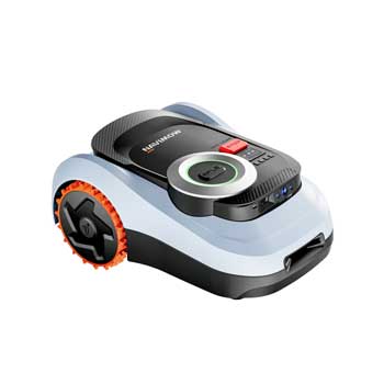 Segway Navimow i210E LiDar Robotic Mower <1000m2