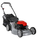Masport Widecut 800 AL Combination Push Lawnmower