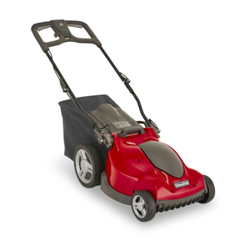 Mountfield Princess 38 Electric Rotary Lawnmower