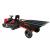 Sherpa STT400 Premium Combi Trailer for Ride-On Mower  - view 7