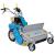 Bertolini BTS80 Pro Flail Mower 80cm Cut 