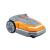 Oleo-Mac R2000i Robotic Lawn Mower for Lawns up to 2000m2
