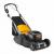 Stiga Twinclip 950e VR Kit Cordless Lawnmower