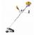 Stiga BC 330 AB  Petrol trimmer Brushcutter - view 3