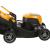 Stiga Collector 48 S AE Kit Cordless Lawnmower Self Propelled - view 6