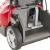 Mountfield Princess 34 Electric Rotary Lawnmower - view 5